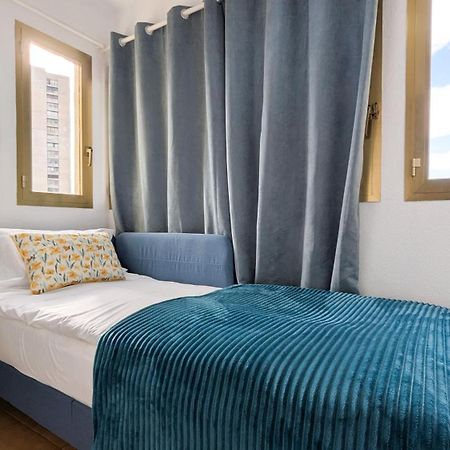 Gerona Sweet Apartments เบนิดอร์ม ภายนอก รูปภาพ