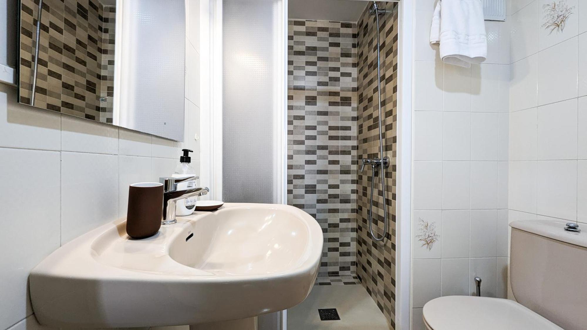 Gerona Sweet Apartments เบนิดอร์ม ภายนอก รูปภาพ
