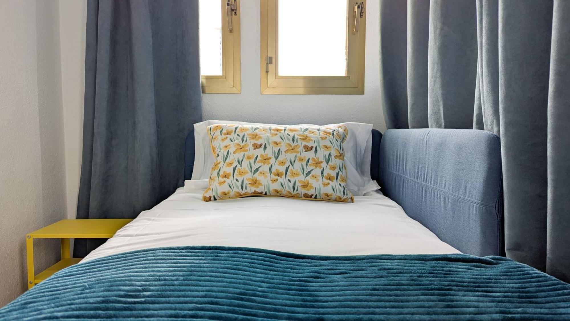 Gerona Sweet Apartments เบนิดอร์ม ภายนอก รูปภาพ